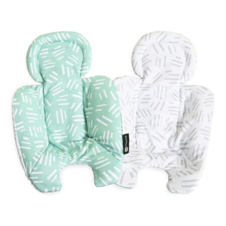4Moms - Newborn insert mint/mesh