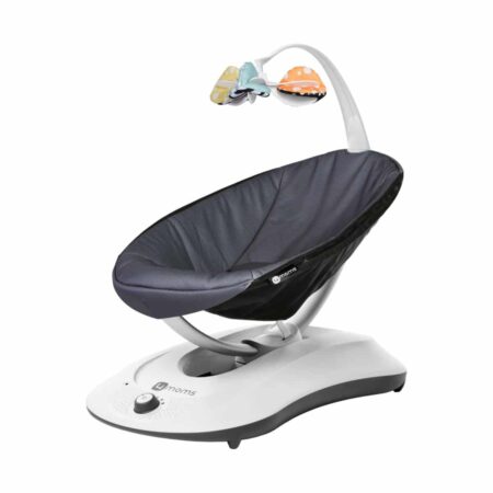 4Moms - RockaRoo cool mesh