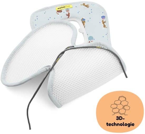 AeroMoov - Air Layer - group 0 - Circus Tiger