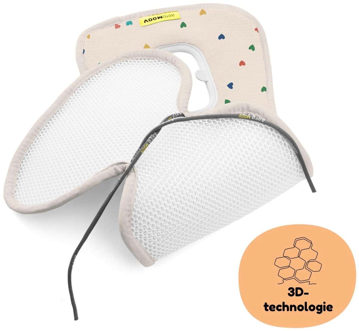 AeroMoov - Air Layer - group 0 - Confetti Hearts