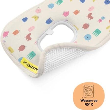 AeroMoov - Air Layer - group 0 - Funny Shapes