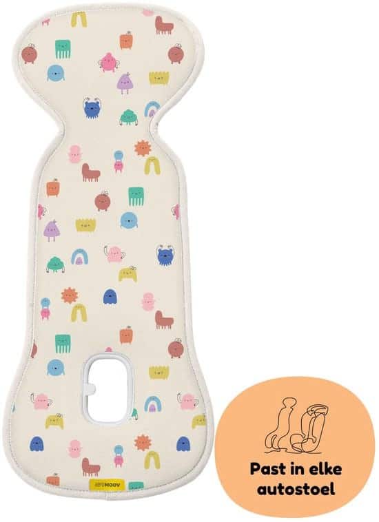 AeroMoov - Air Layer - group 0 - Funny Shapes