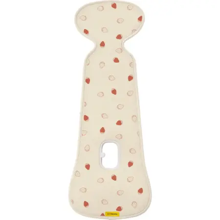 AeroMoov - Air Layer - group 1 - Berry