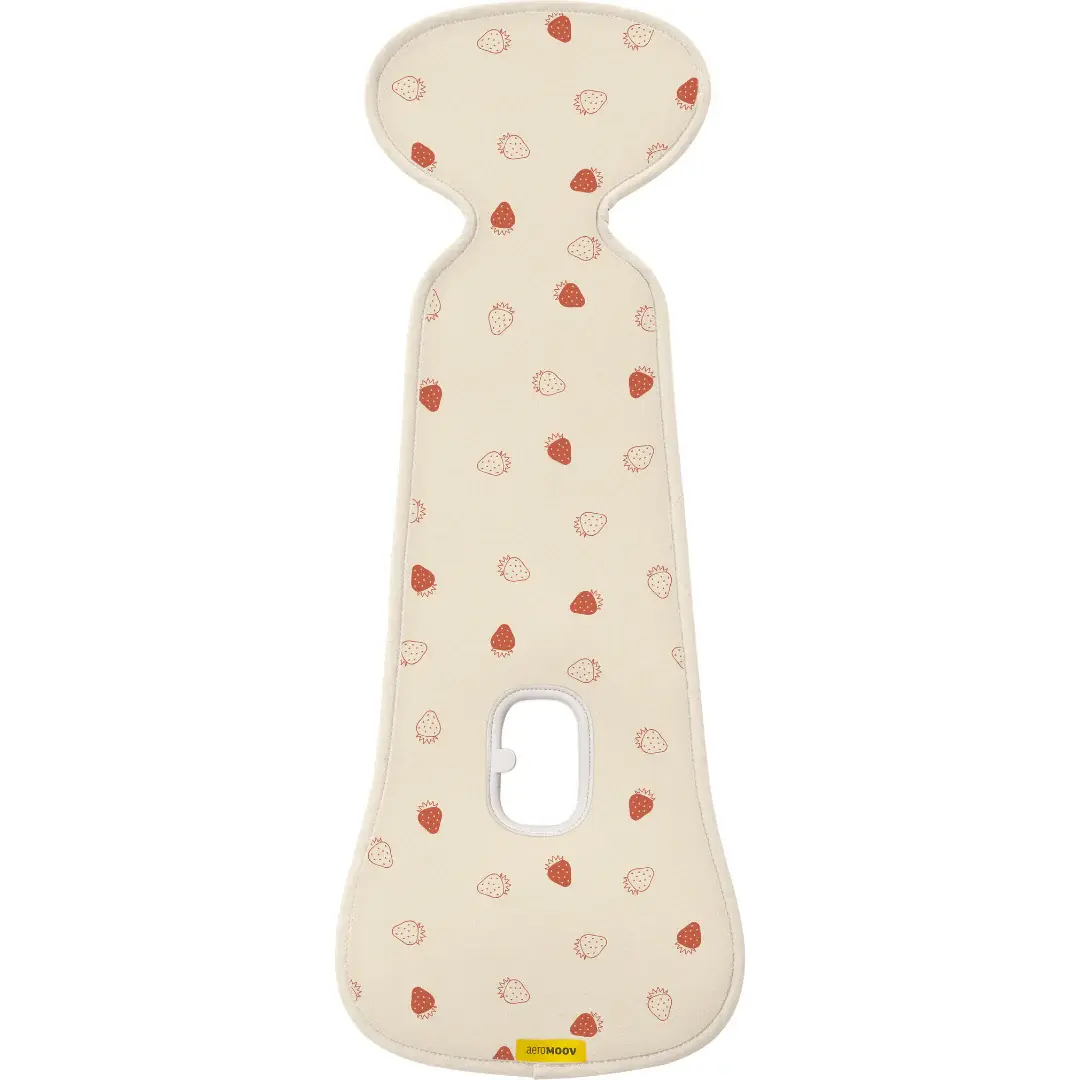 AeroMoov - Air Layer - group 1 - Berry