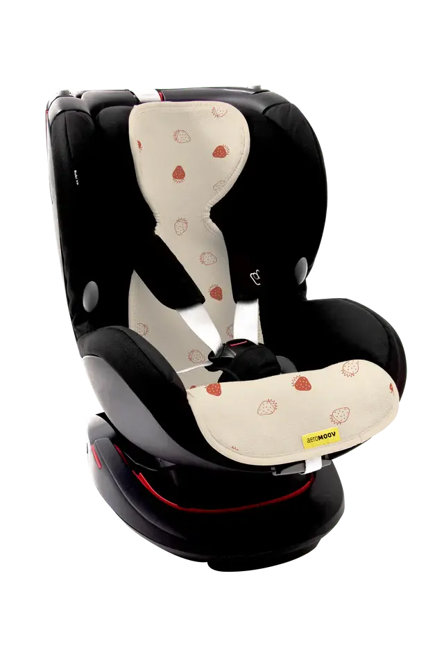 AeroMoov - Air Layer - group 1 - Berry