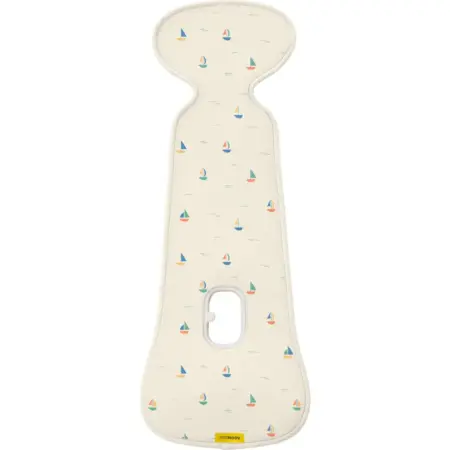 AeroMoov - Air Layer - group 1 - Boats