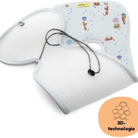 AeroMoov - Air Layer - group 1 - Circus Tiger