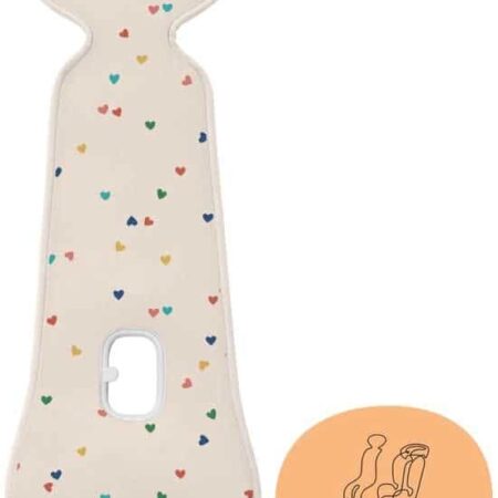 AeroMoov - Air Layer - group 1 - Confetti Hearts