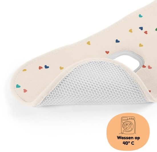 AeroMoov - Air Layer - group 1 - Confetti Hearts