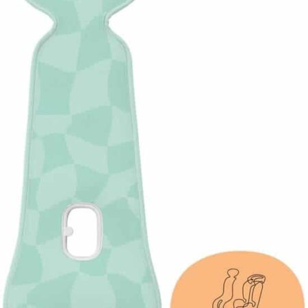 AeroMoov - Air Layer - group 1 - Cute Cubes