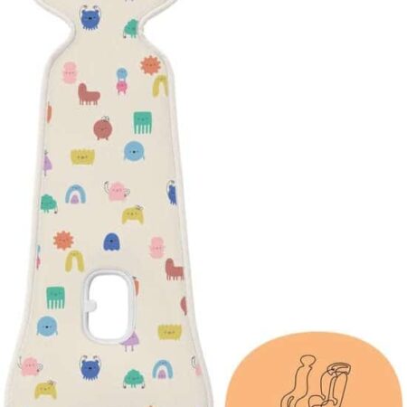 AeroMoov - Air Layer - group 1 - Funny Shapes