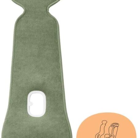 AeroMoov - Air Layer - group 1 - Moss