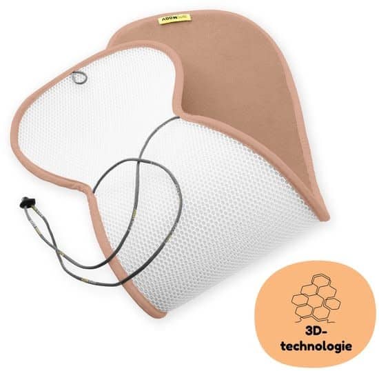 AeroMoov - Air Layer - group 2/3 - Tuscany