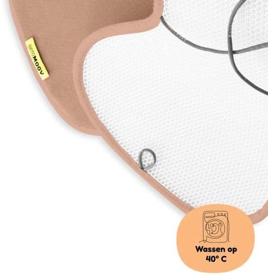 AeroMoov - Air Layer - group 2/3 - Tuscany