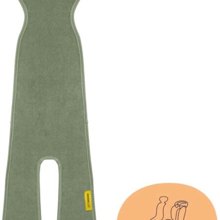 AeroMoov - Air Layer - group 2/3 w legs - Moss