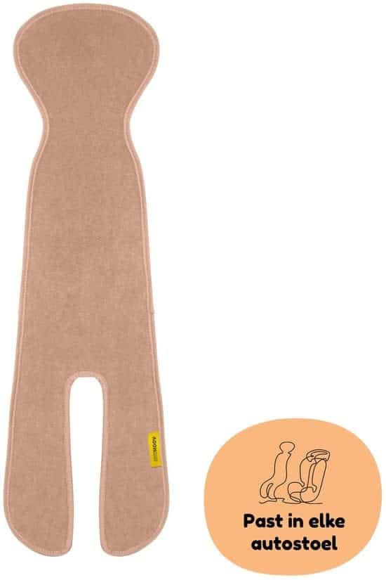 AeroMoov - Air Layer - group 2/3 w legs - Tuscany