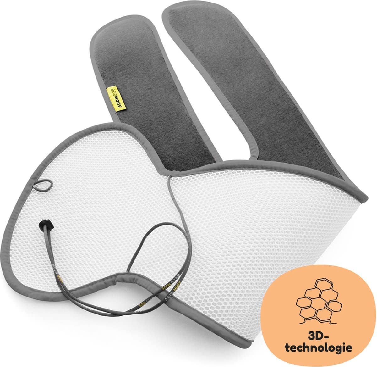 AeroMoov - Air Layer - group 2/3 with legs - Anthracite