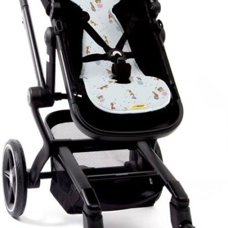 AeroMoov - Air Layer - group B - Circus Tiger