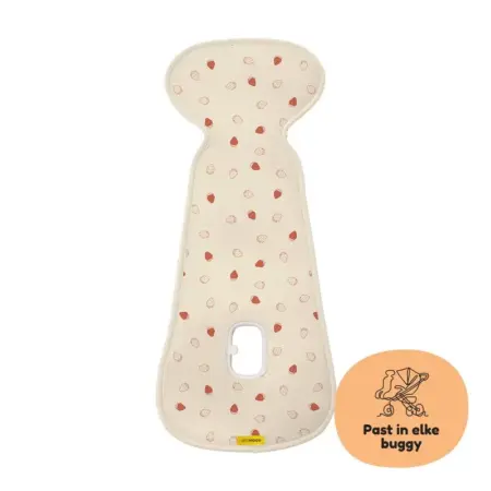 AeroMoov - Air Layer - group Buggy - Berry