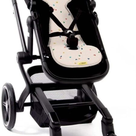 AeroMoov - Air Layer - group Buggy - Confetti Hearts