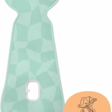 AeroMoov - Air Layer - group Buggy - Cute Cubes