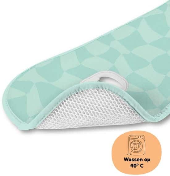 AeroMoov - Air Layer - group Buggy - Cute Cubes