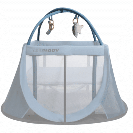 AeroMoov - Playbow - Blue Whale