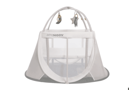AeroMoov - Playbow - White Sand