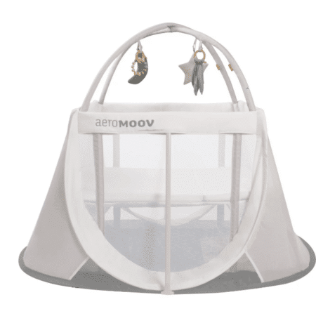 AeroMoov - Playbow - White Sand