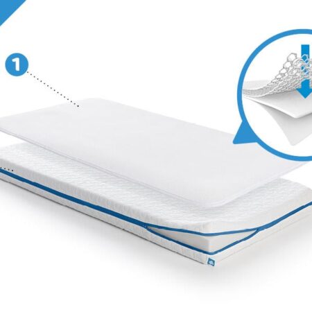 Aerosleep - Sleep Safe Pack EVOLUTION 160 x 70