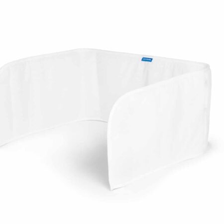Aerosleep - Sleep Safe Bed Bumper 180 x 60 White