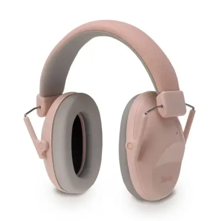 Alecto - BV73PK - Earmuffs for kids - Pink