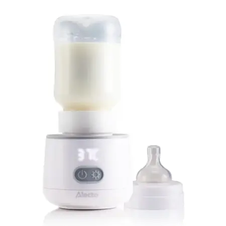 Alecto - BW1000 - Portable bottle warmer