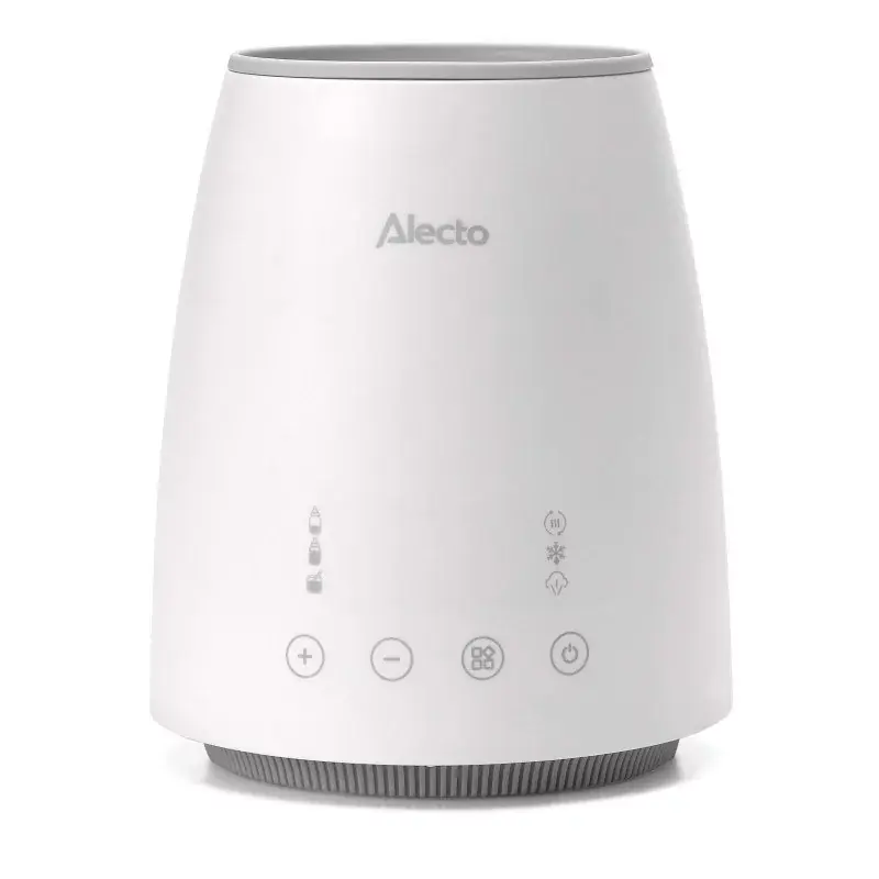 Alecto - BW900 - Digital bottle and baby food warmer
