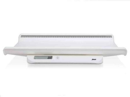 Alecto - Baby and toddler scale