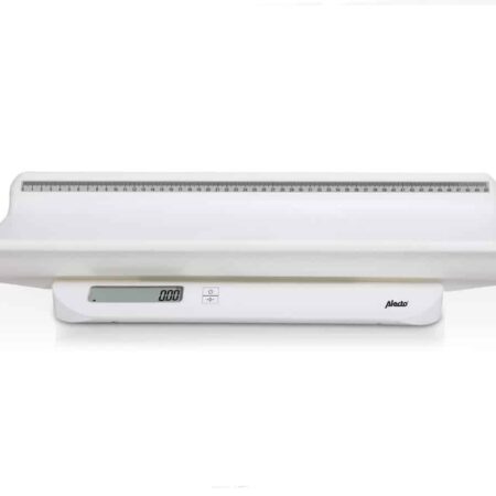 Alecto - Baby and toddler scale