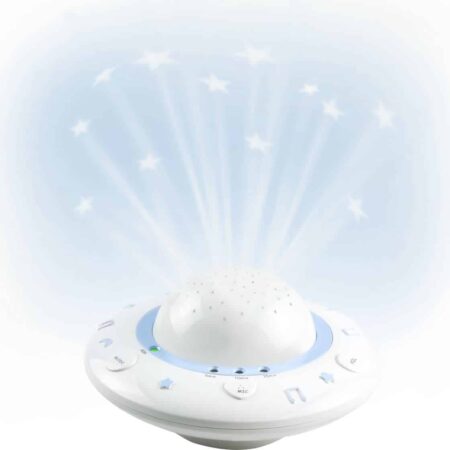 Alecto - Baby projector