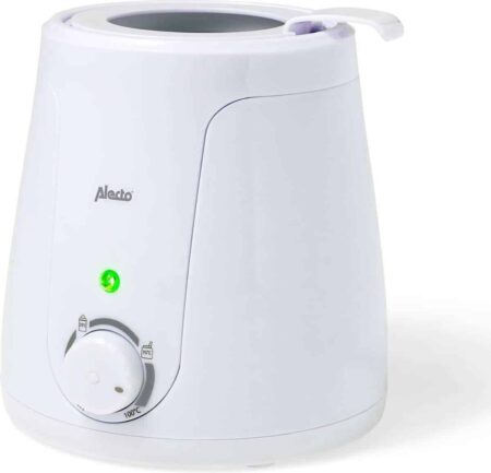 Alecto - Bottle warmer