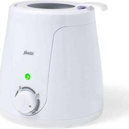 Alecto - Bottle warmer