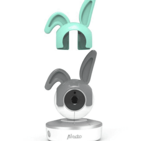 Alecto - Bunny ears for camera DIVM and SMARTBABY