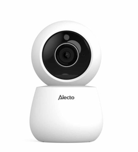 Alecto - DVM2060C - Extra camera DVM2060