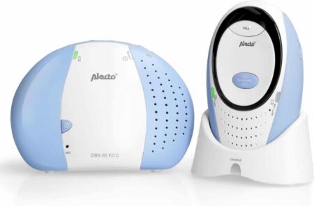 Alecto - Eco DECT baby monitor