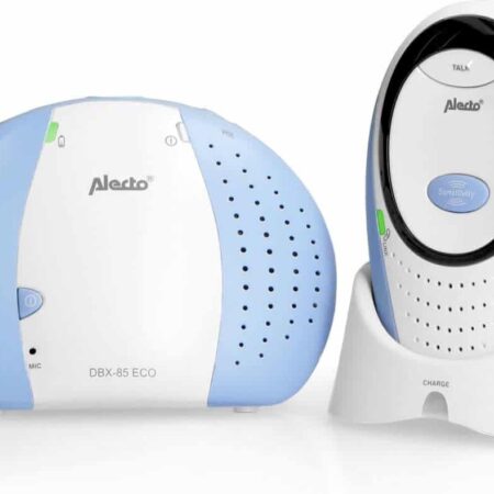 Alecto - Eco DECT baby monitor