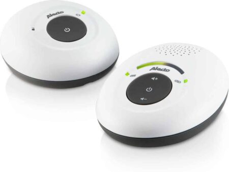 Alecto - Eco DECT baby monitor