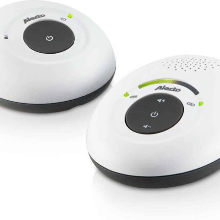 Alecto - Eco DECT baby monitor