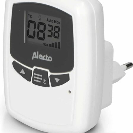 Alecto - Extra baby unit for DBX-80