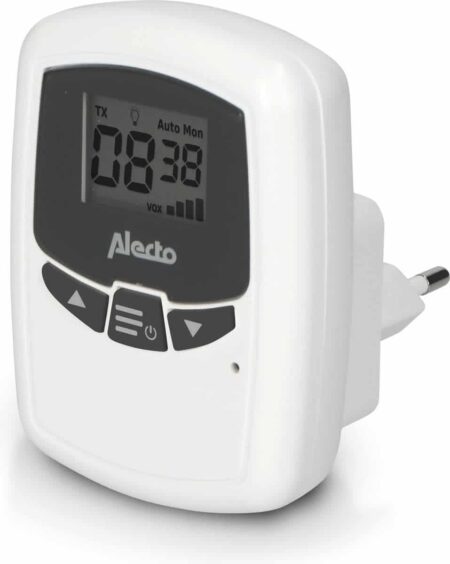 Alecto - Extra baby unit for DBX-80