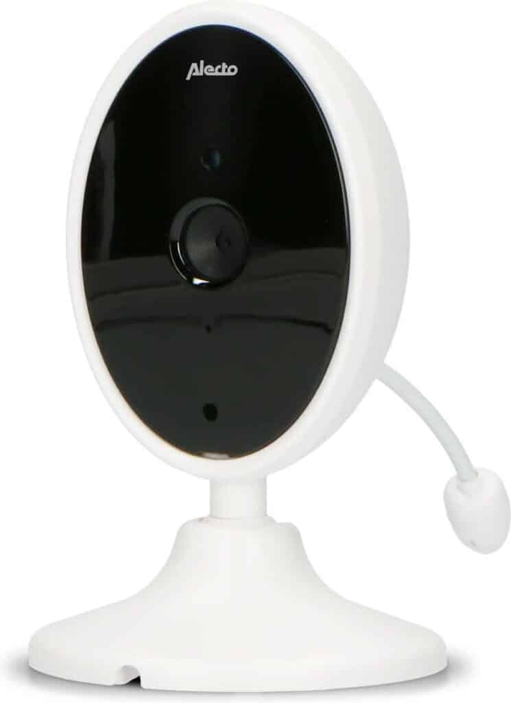 Alecto - Extra camera for DVM-140