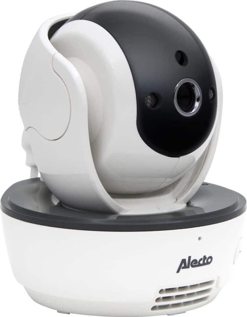 Alecto - Extra camera for DVM-143 / DVM-200 / DVM-207 / DVM-210