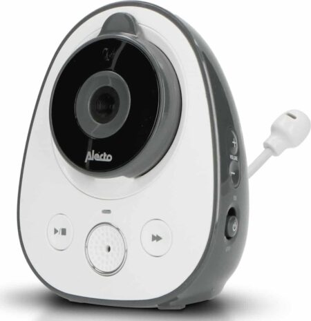 Alecto - Extra camera for DVM-150